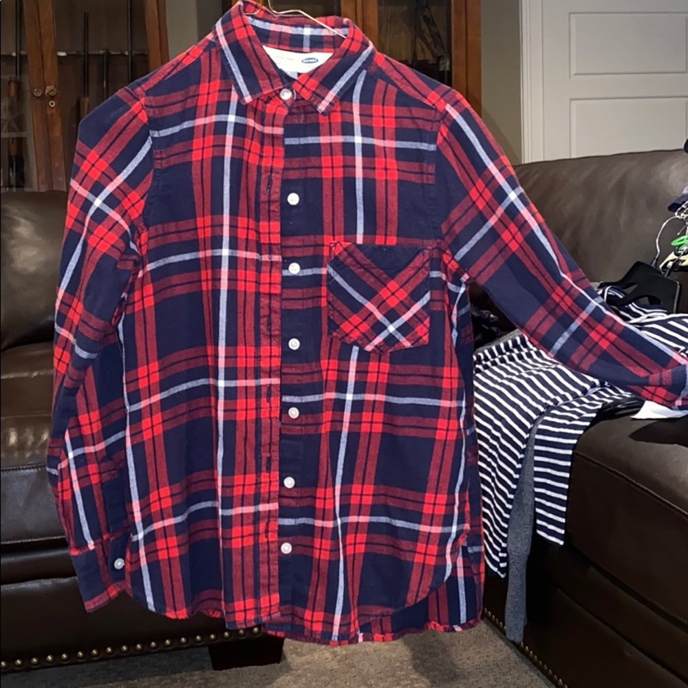 Flannel